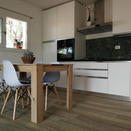 Villa La casa dei fichi Porto Azzurro Esterno foto