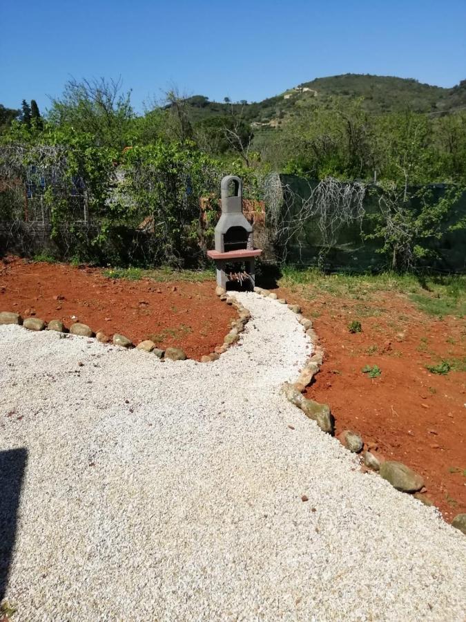 Villa La casa dei fichi Porto Azzurro Esterno foto