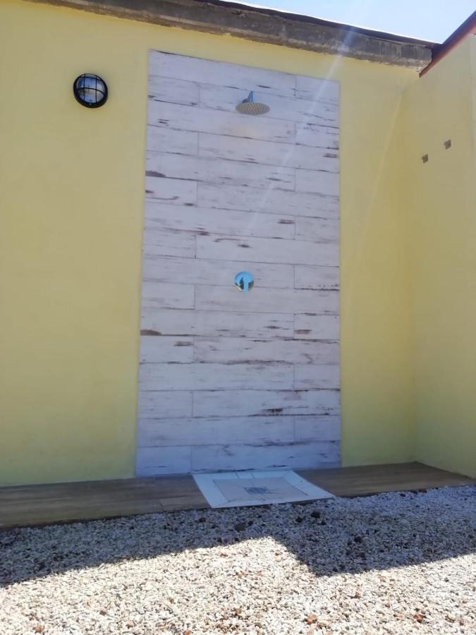 Villa La casa dei fichi Porto Azzurro Esterno foto