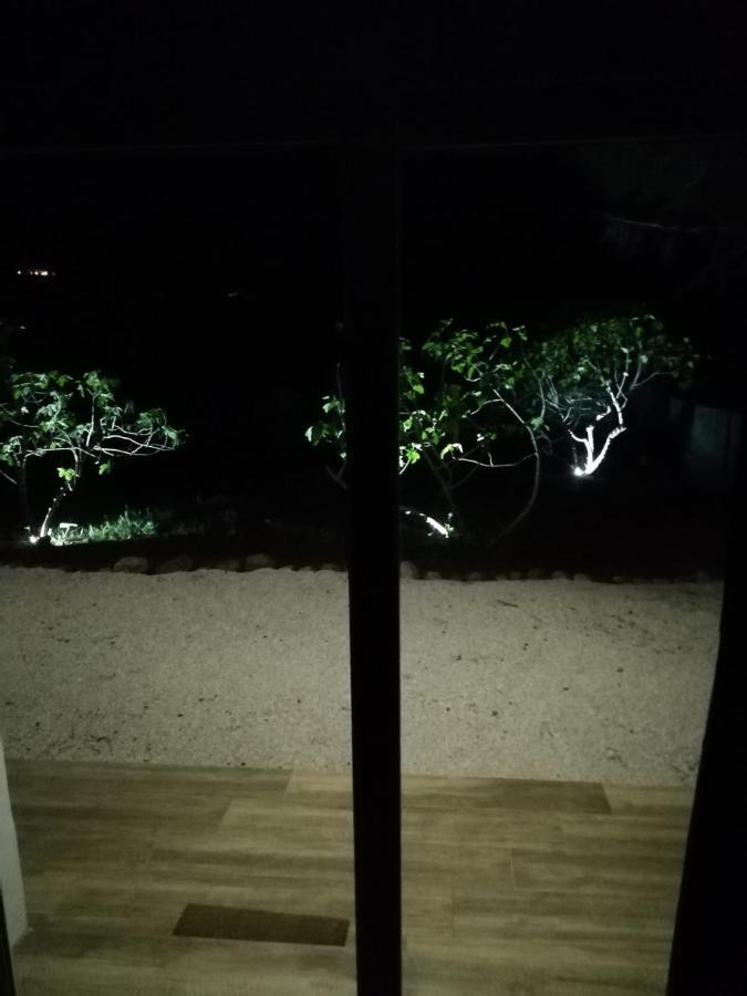 Villa La casa dei fichi Porto Azzurro Esterno foto